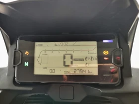 Honda Nc 750i ABS, LED, TC, 2021г., снимка 2