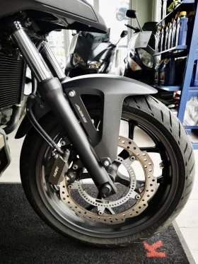 Honda Nc 750i ABS, LED, TC, 2021г., снимка 5