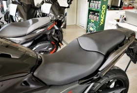Honda Nc 750i ABS, LED, TC, 2021г., снимка 3