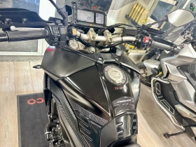 Yamaha Mt-09 Tracer 09.2017г., снимка 2