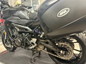 Yamaha Mt-09 Tracer 09.2017г., снимка 11