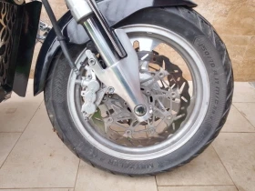 Kawasaki Vn Mean  streak 1500cc, снимка 8