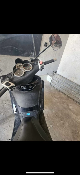 Piaggio Beverly, снимка 3
