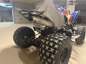 Yamaha Raptor 700 Special Edition, снимка 5