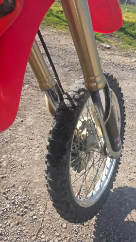 Honda Crf, снимка 2