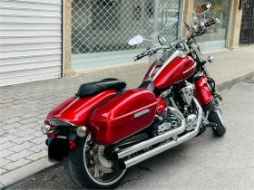 Yamaha Raider 19000 km , снимка 2