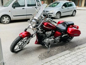 Yamaha Raider, снимка 4