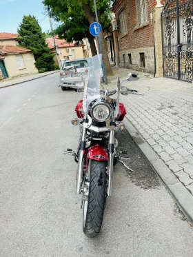 Yamaha Raider 19000 km , снимка 10