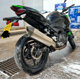 Kawasaki Z 400 Performance , снимка 6