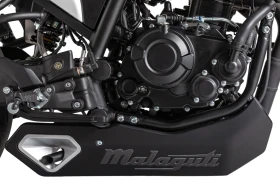Malaguti Drakon 125 ABS | Mobile.bg    8