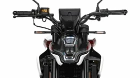 Malaguti Drakon 125 ABS | Mobile.bg    5