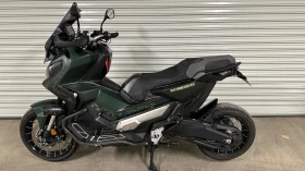     Honda X-ADV