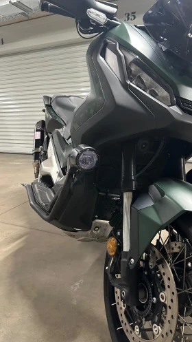 Honda X-ADV | Mobile.bg    12