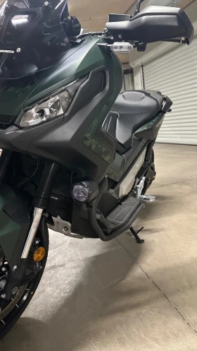Honda X-ADV | Mobile.bg    11