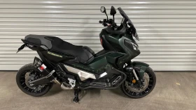 Honda X-ADV | Mobile.bg    6