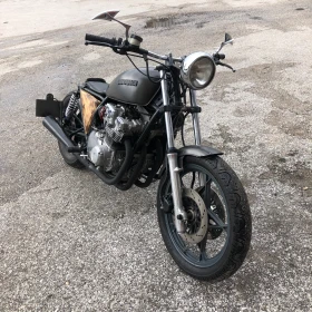  Suzuki Gsx