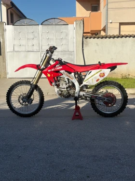 Honda Crf  | Mobile.bg    4