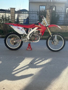 Honda Crf  | Mobile.bg    3