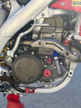 Honda Crf  | Mobile.bg    9