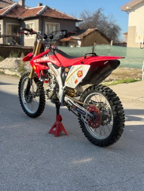 Honda Crf  | Mobile.bg    5