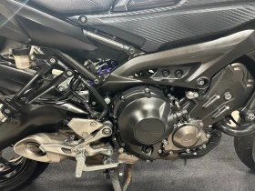 Yamaha Mt-09 Tracer 09.2017г., снимка 9