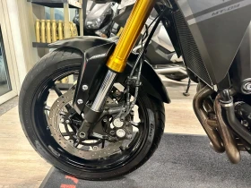 Yamaha Mt-09 Tracer 09.2017г., снимка 10
