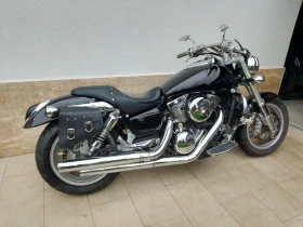 Kawasaki Vn Mean  streak 1500cc | Auto.bg — изображение 9