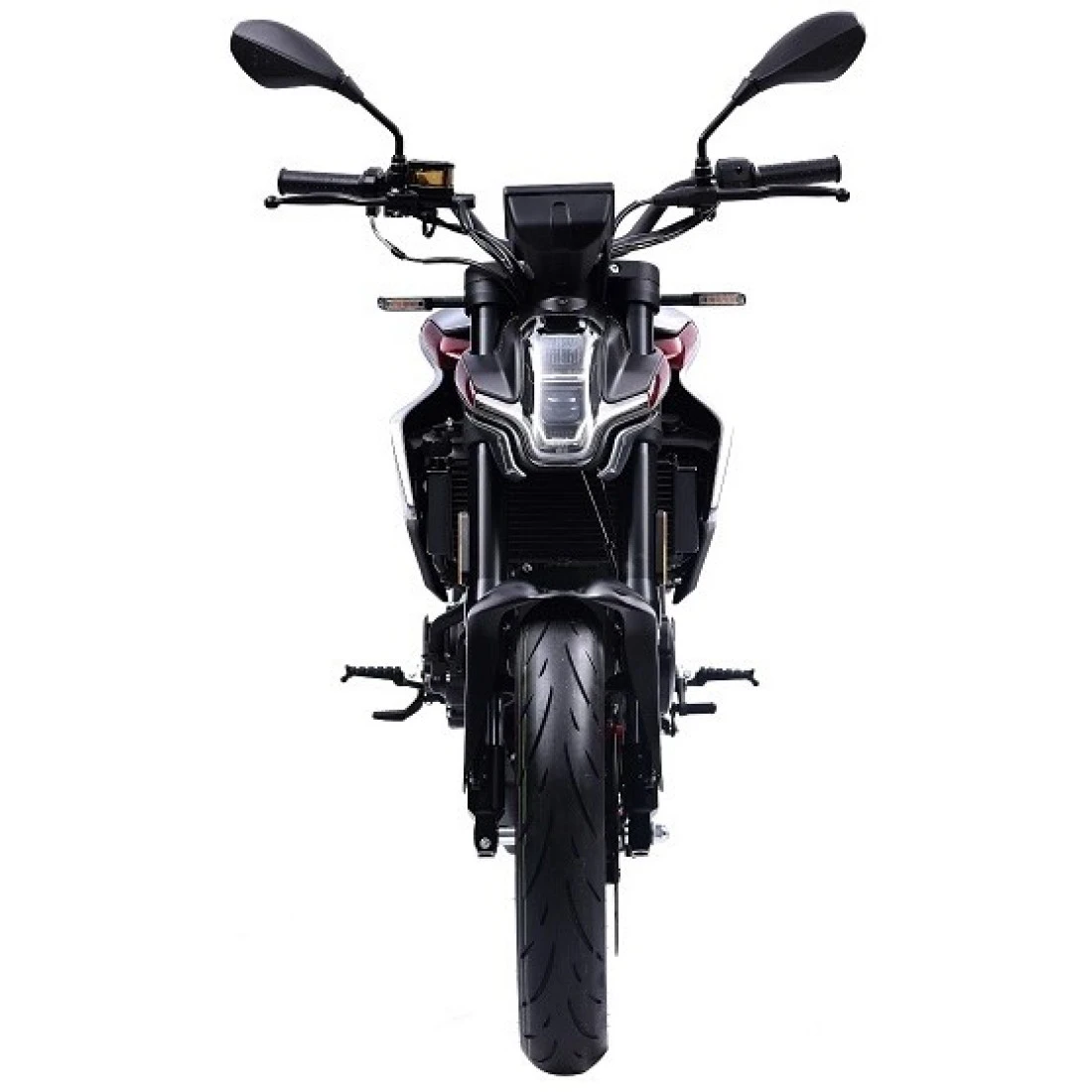 Malaguti Drakon 125 ABS - изображение 4