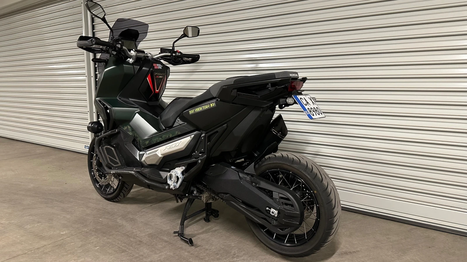 Honda X-ADV  - изображение 3
