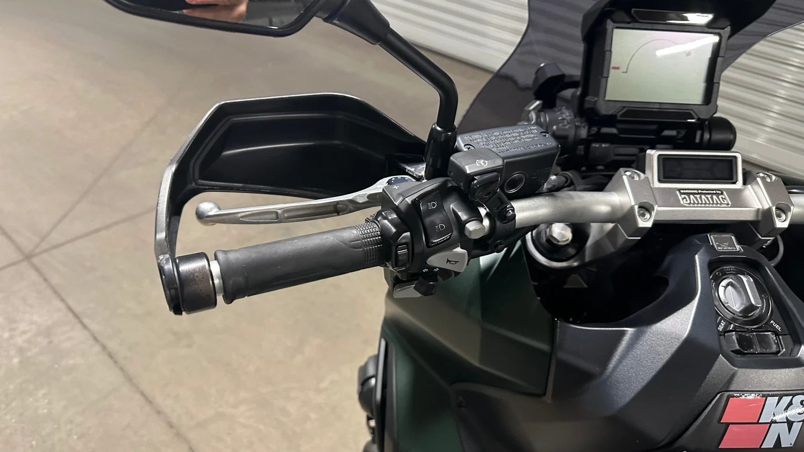 Honda X-ADV  - изображение 9