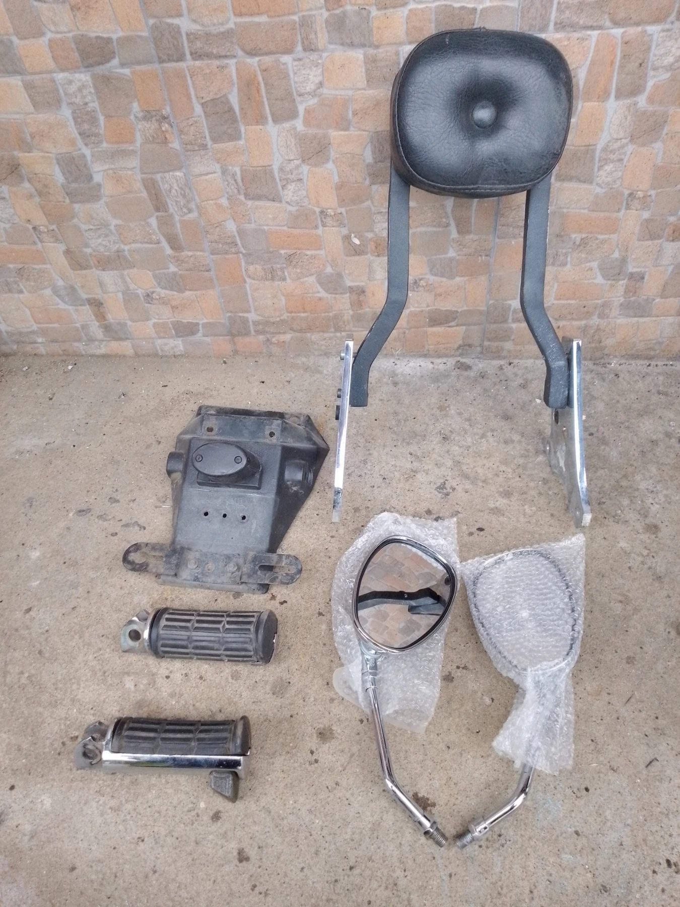 Kawasaki Vn Mean  streak 1500cc, снимка 10 - Мотоциклети и мототехника - 54055939