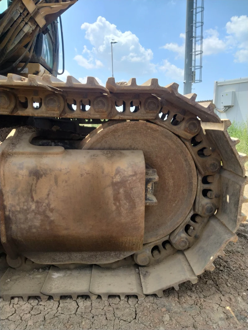 Минна техника Друга 330D, снимка 6 - Индустриална техника - 52645598