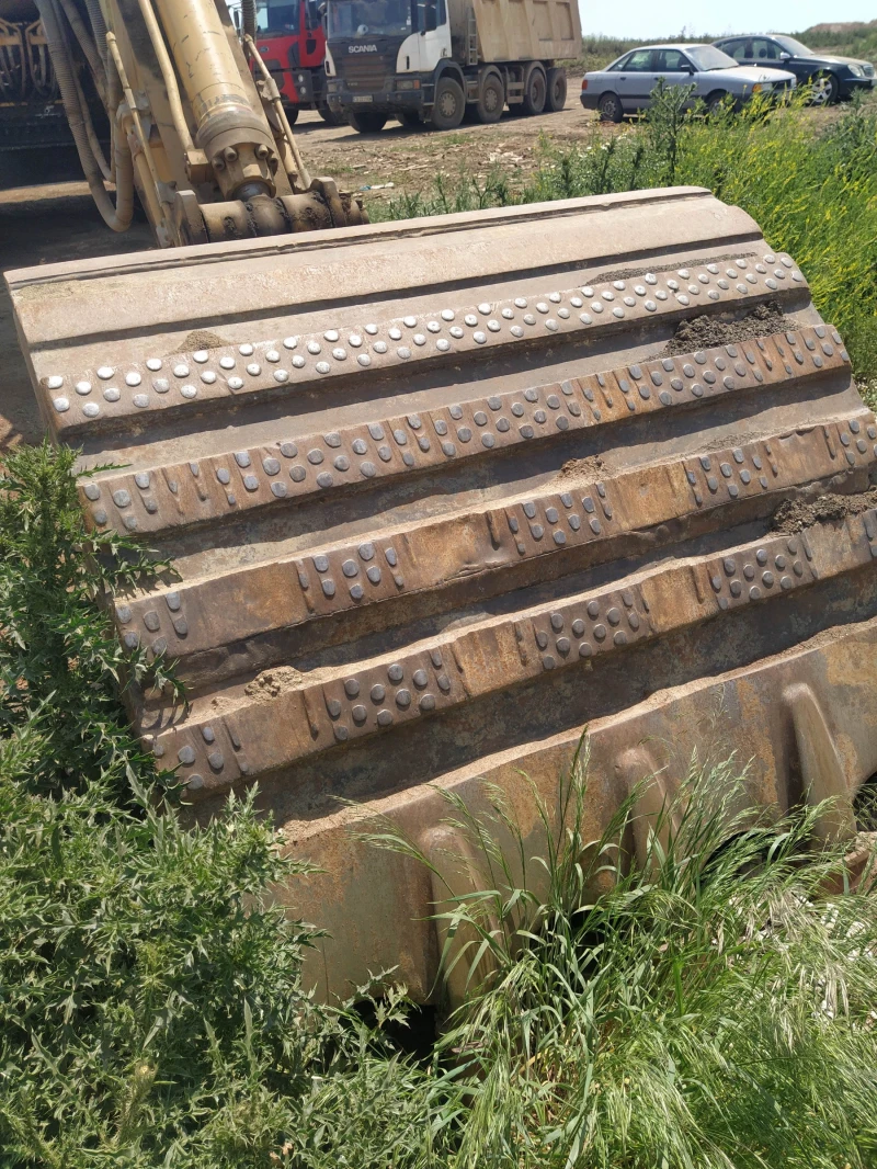 Минна техника Друга 330D, снимка 12 - Индустриална техника - 52645598