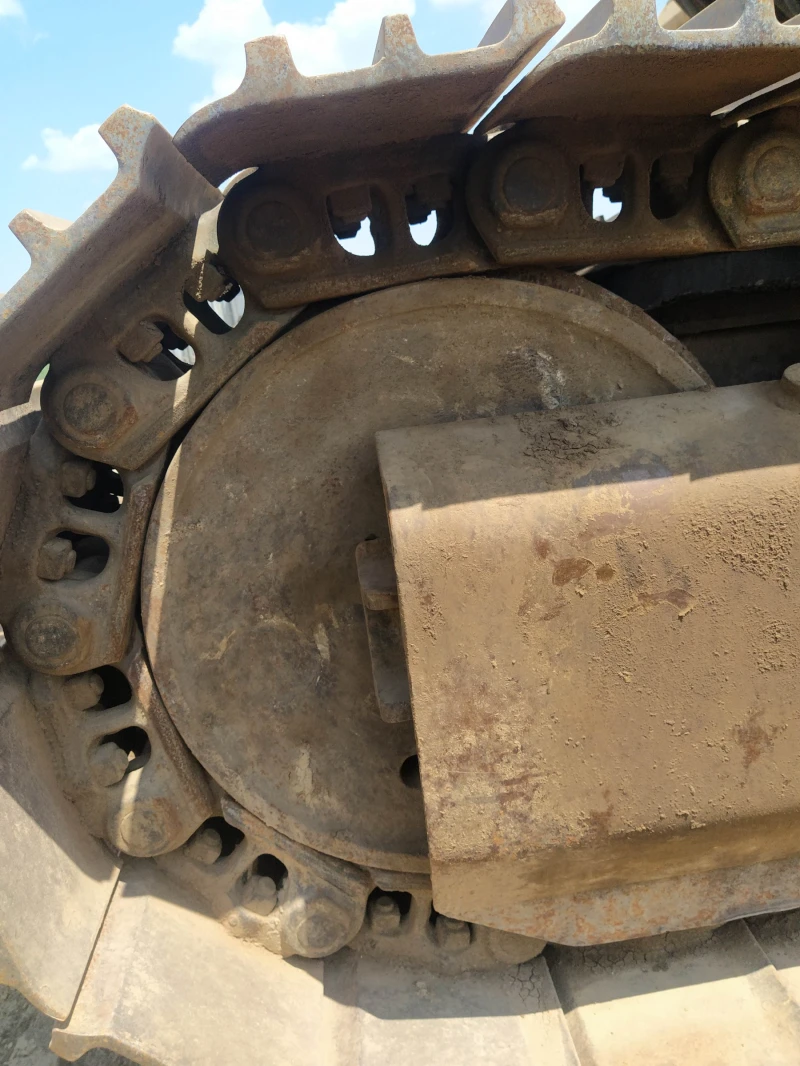 Минна техника Друга 330D, снимка 8 - Индустриална техника - 52645598