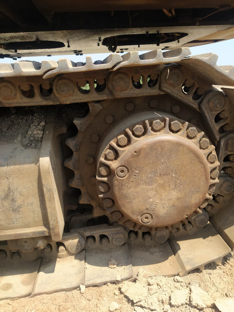 Минна техника Друга 330D, снимка 9 - Индустриална техника - 52645598