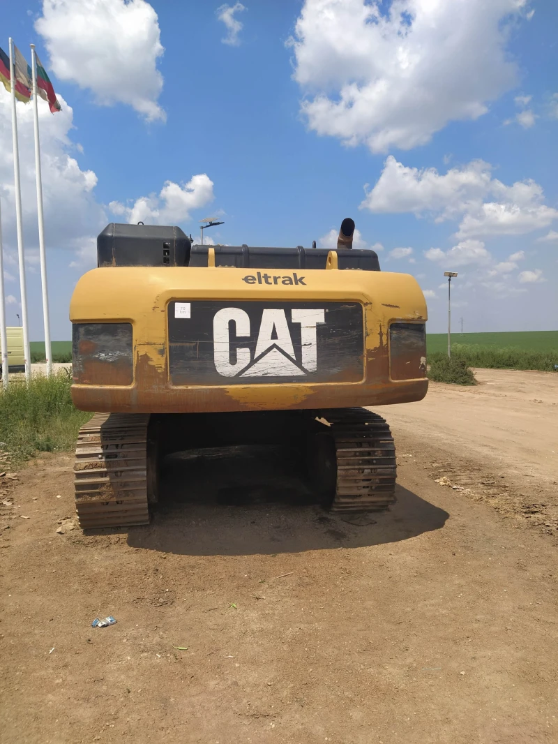 Минна техника Друга 330D, снимка 2 - Индустриална техника - 52645598