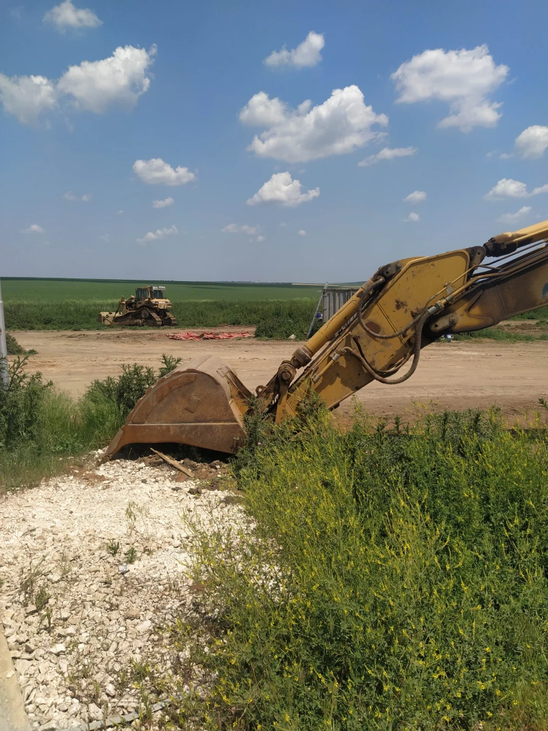 Минна техника Друга 330D, снимка 11 - Индустриална техника - 52645598