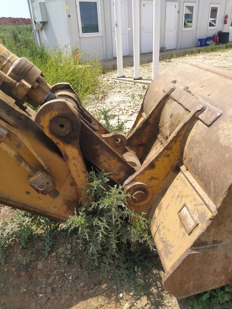 Минна техника Друга 330D, снимка 10 - Индустриална техника - 52645598