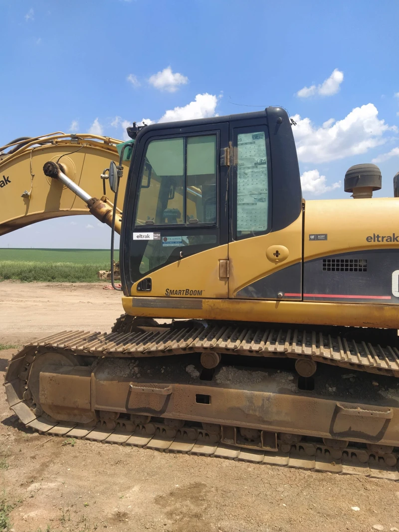 Минна техника Друга 330D, снимка 3 - Индустриална техника - 52645598