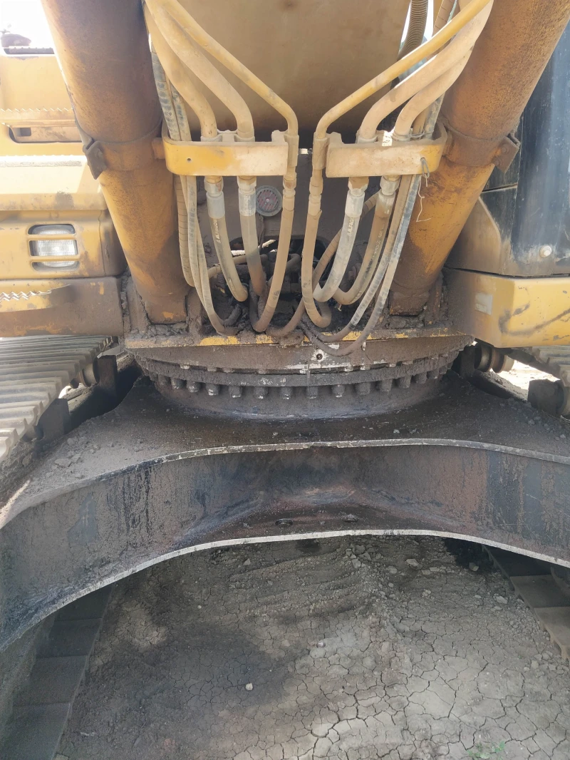 Минна техника Друга 330D, снимка 7 - Индустриална техника - 52645598