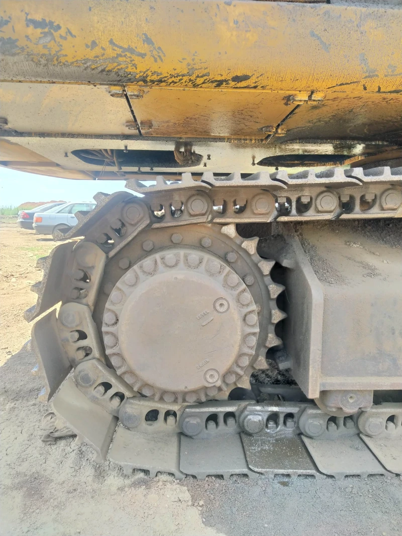 Минна техника Друга 330D, снимка 5 - Индустриална техника - 52645598