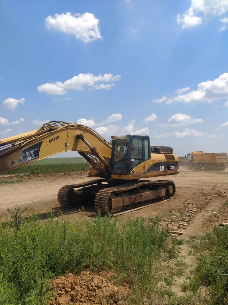 Минна техника Друга 330D