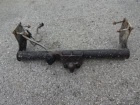 Ford Transit, снимка 1