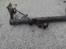 Ford Transit, снимка 3