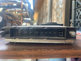 Компютър за Volvo V70 2.4 D5 Engine ECU 0261206828 08627455A 0000067475 HL.2 , снимка 2