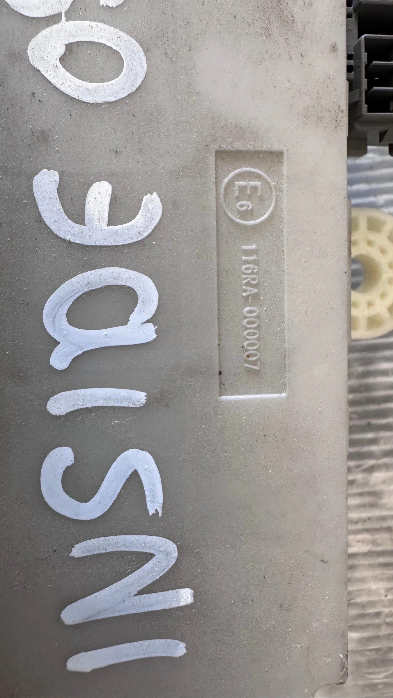   (  BSI / BSM )  Honda Insight - 116RA-000007 | Mobile.bg   2