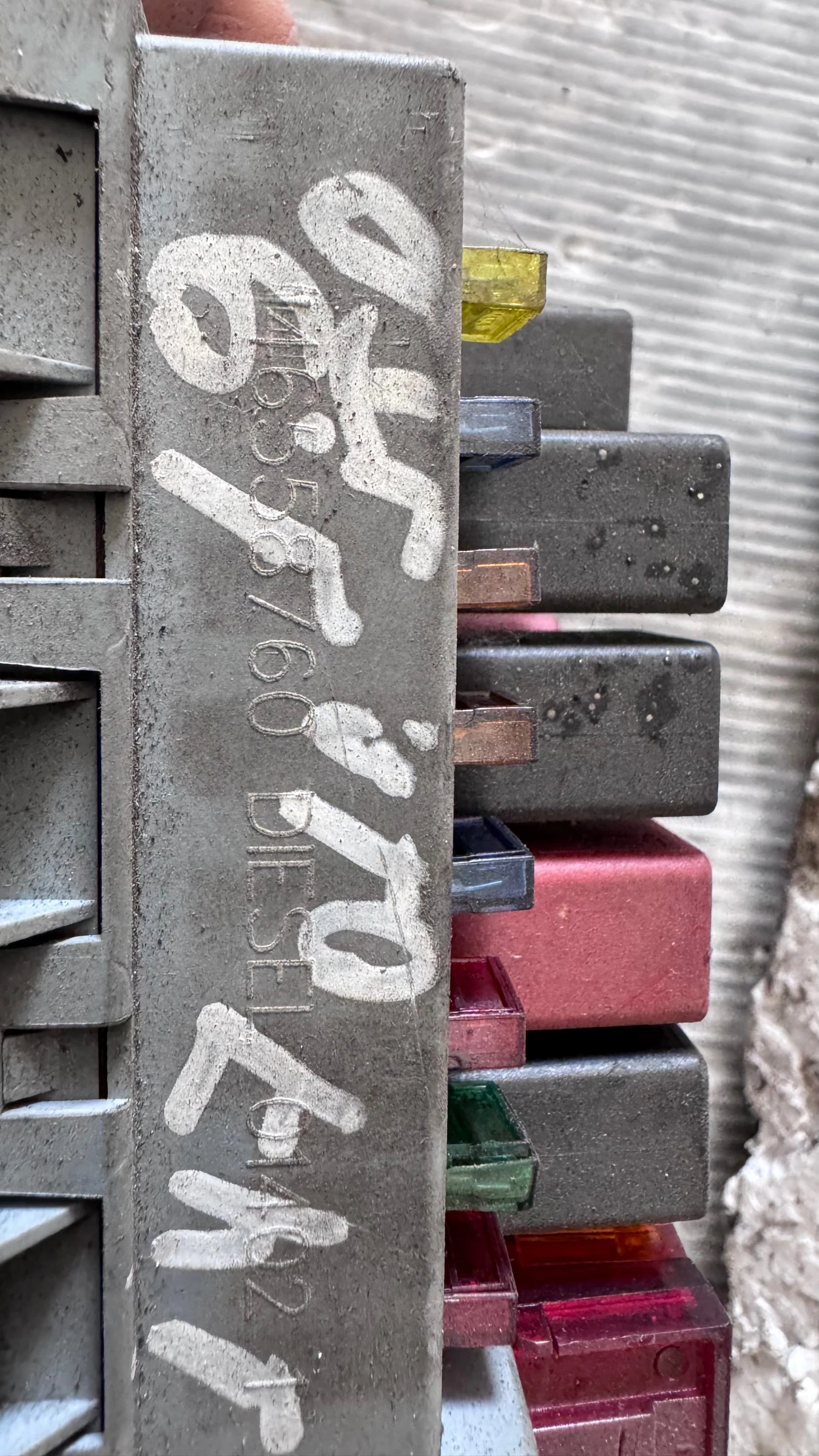   (  BSI / BSM )  Alfa Romeo 147 - 466558760 | Mobile.bg   2