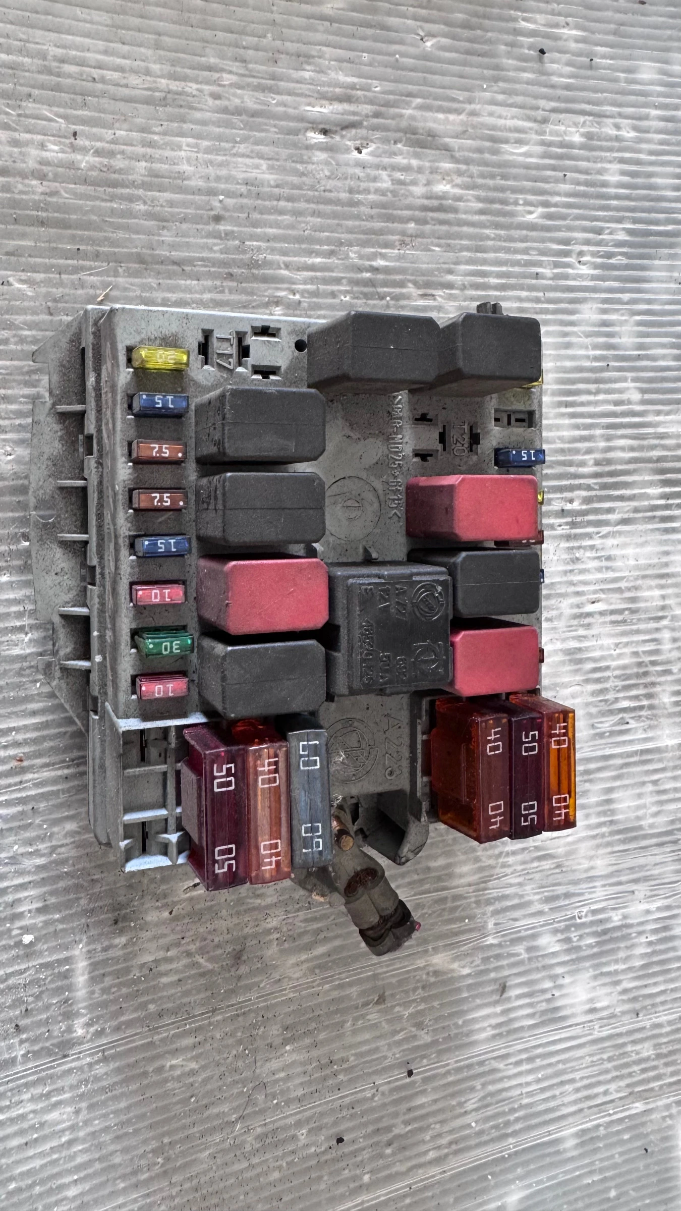   (  BSI / BSM )  Alfa Romeo 147 - 466558760 | Mobile.bg   1