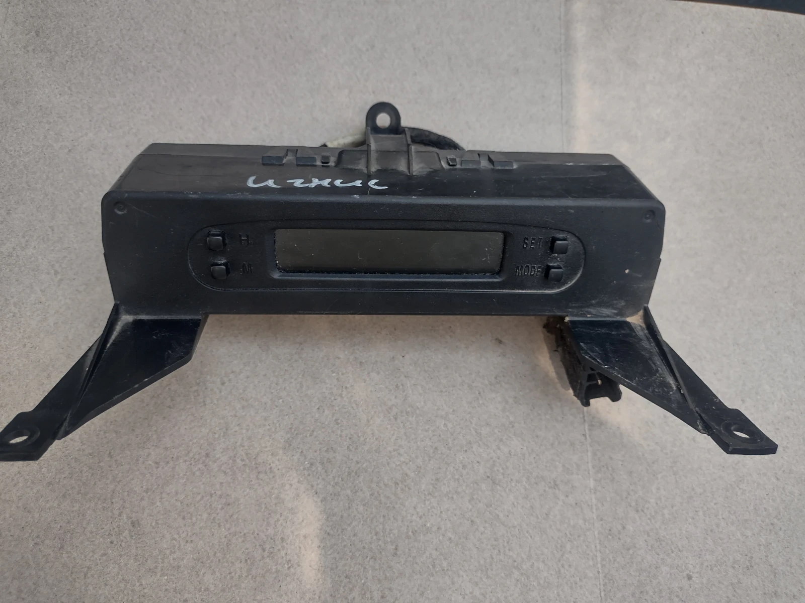 34600-76F /  Suzuki Ignis (2000-2008) 3460076F | Mobile.bg   1