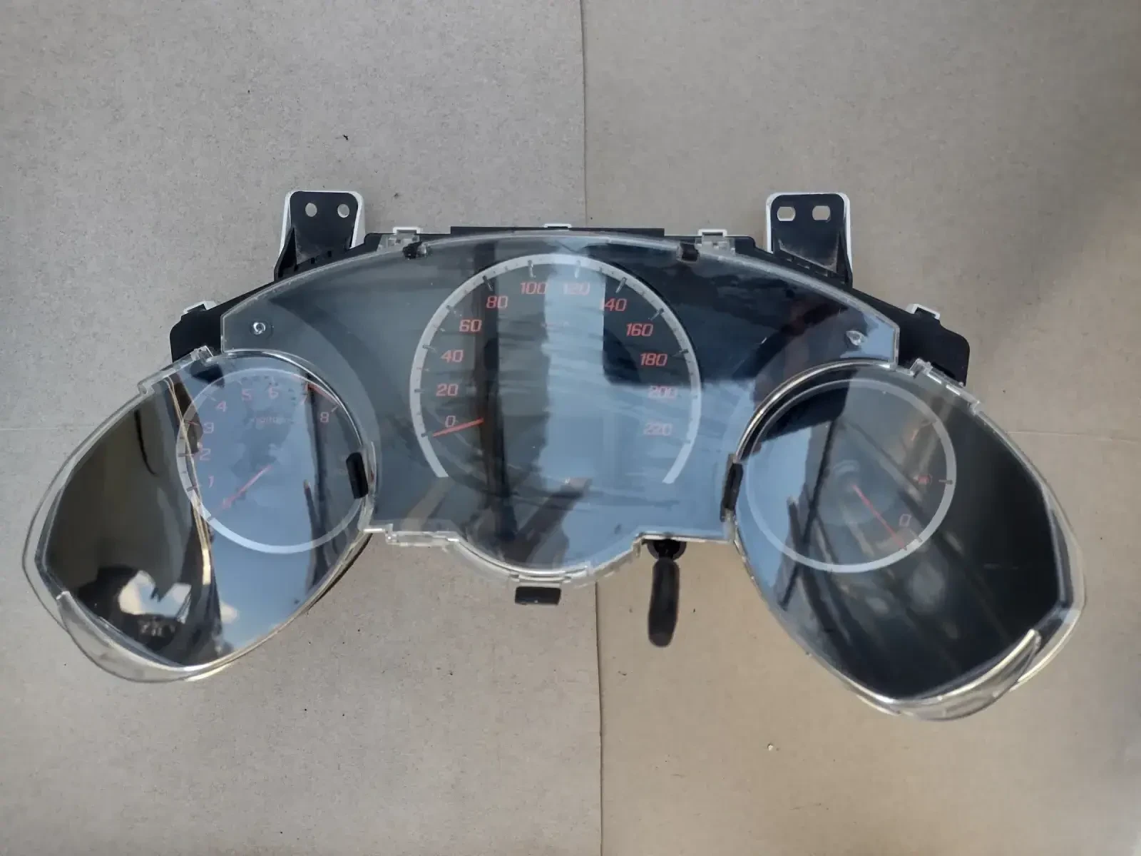 HR0375101    HONDA Jazz III (2008-2015)  | Mobile.bg   1